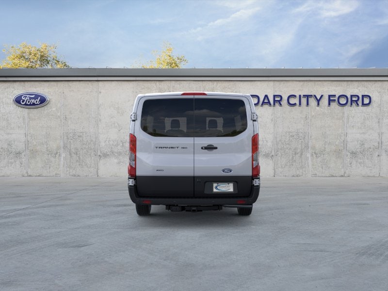 2026 Ford Transit Van Base - Photo 26