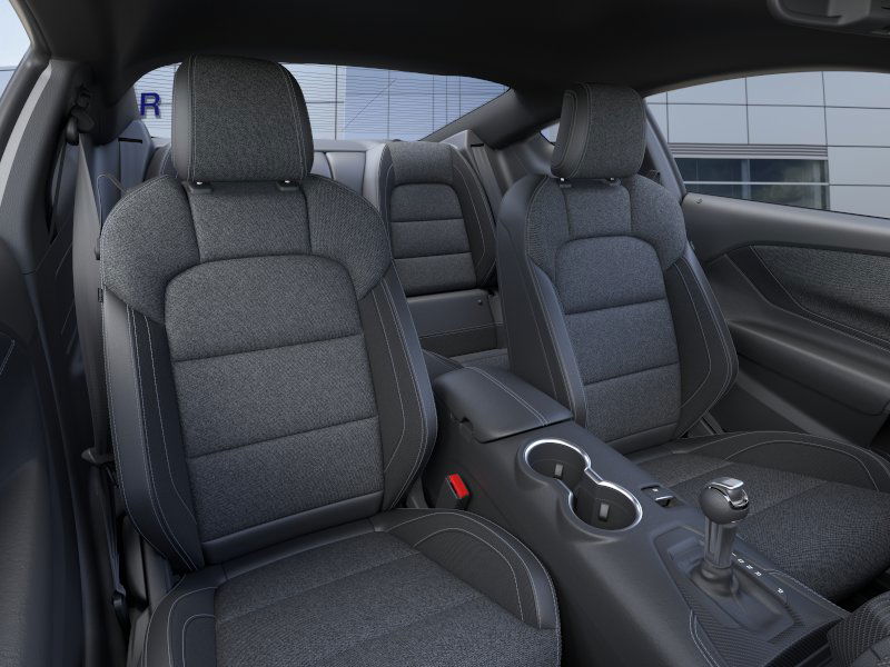2026 Ford Mustang EcoBoost Fastback - Photo 32