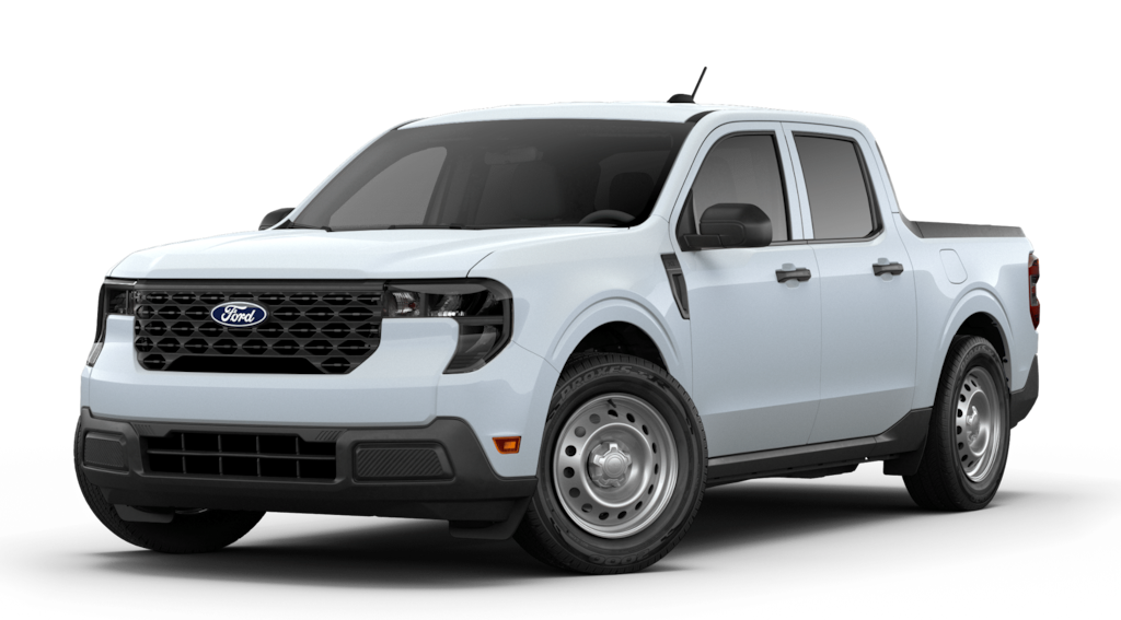 New 2026 Ford Maverick XL Truck
