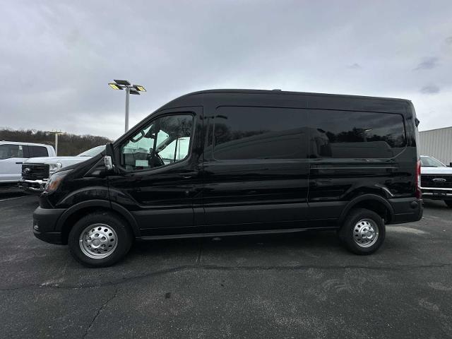 Thumbnail: 2026 Ford Transit Series - 33