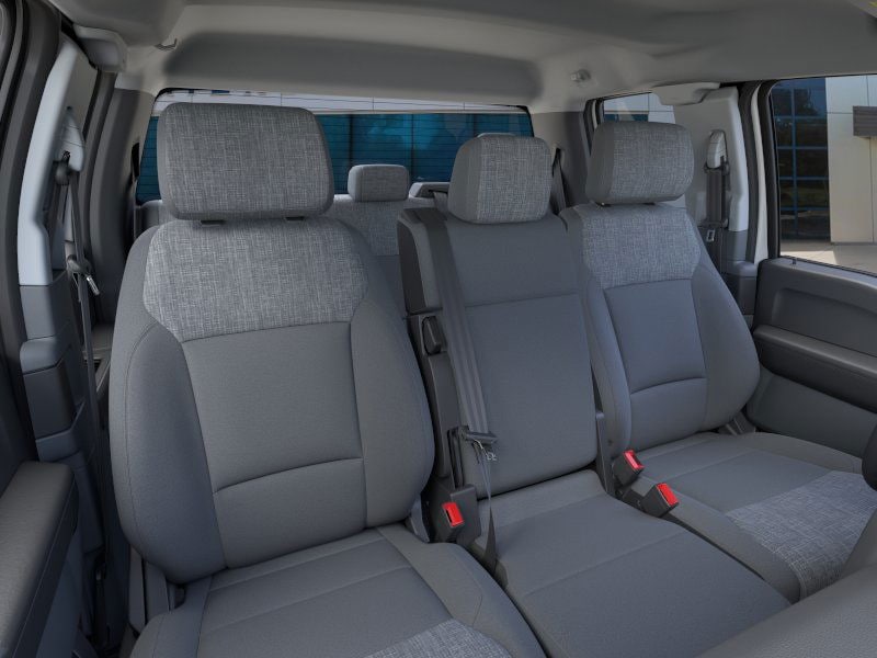 2026 Ford F-350 Super Duty XLT - Photo 10