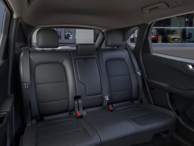 Thumbnail: 2026 Ford Escape - 34