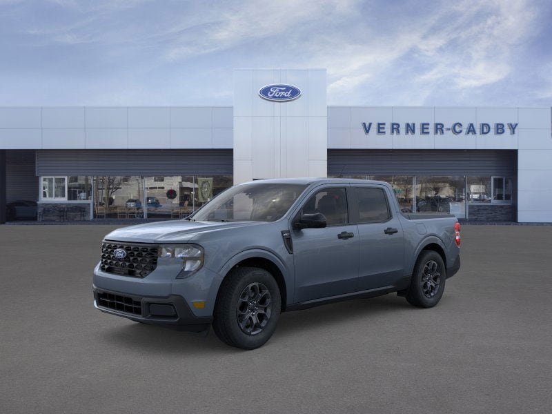 2026 Ford Maverick XLT's photo