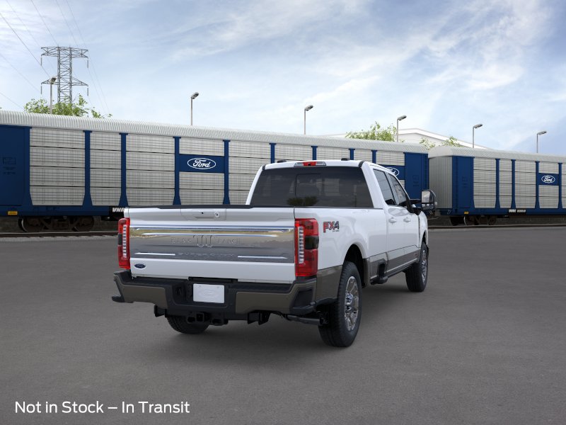 Thumbnail: 2026 Ford F-350 - 30