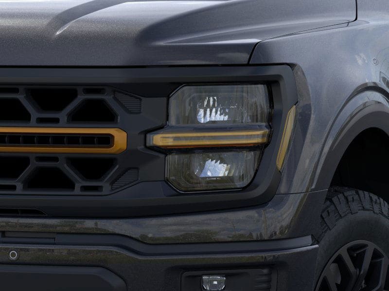Thumbnail: 2025 Ford F-150 - 40
