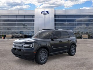 2026 Ford Bronco Sport Big Bend&reg; SUV