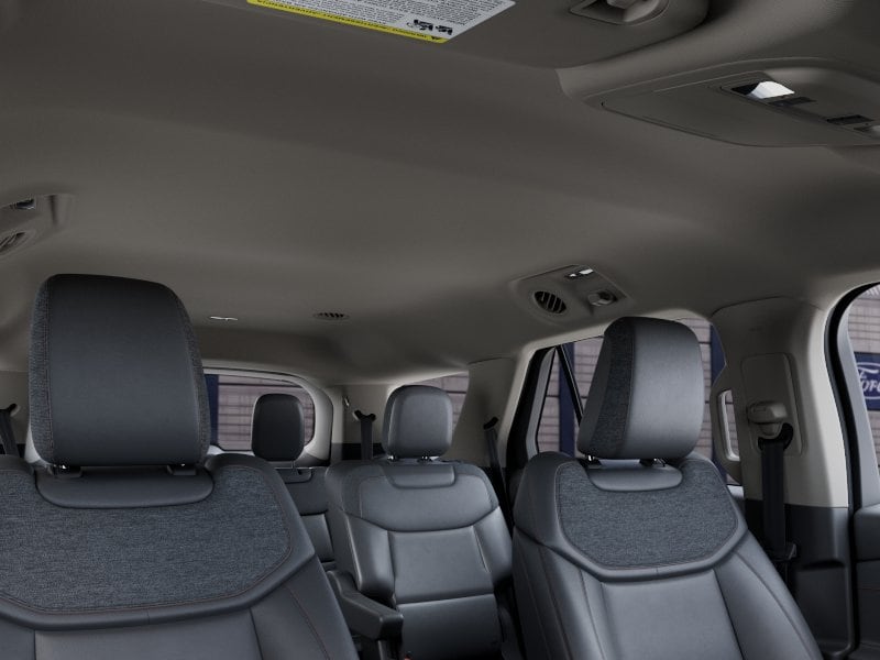 2027 Ford Explorer Active - Photo 22