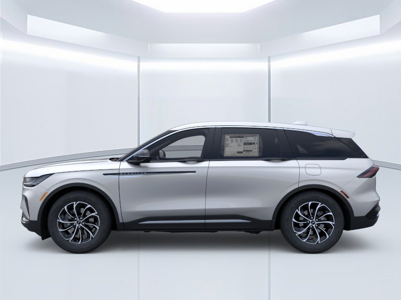 2026 Lincoln Nautilus Premiere CROSSOVERS
