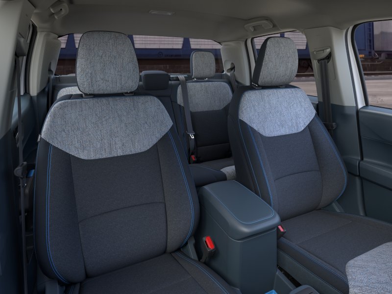 2026 Ford Maverick XLT - Photo 10