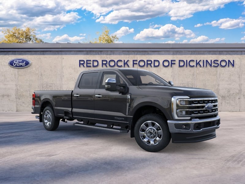 2026 Ford F-250 Super Duty Lariat - Photo 28