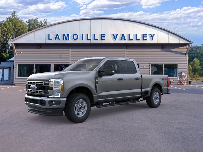  Ford F-350SD