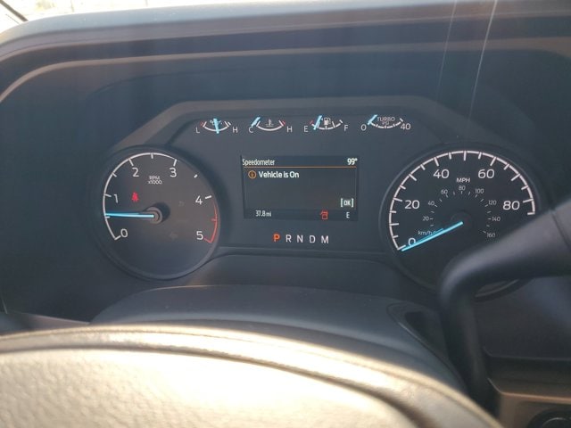 2025 Ford F-250 Super Duty XL - Photo 53