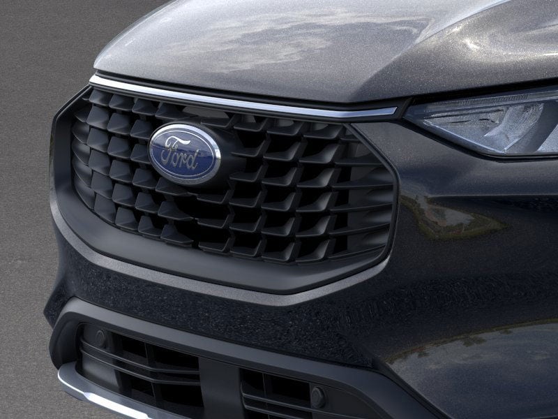 Thumbnail: 2025 Ford Escape - 17