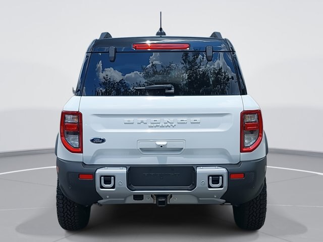 2025 Ford Bronco Sport Outer Banks - Photo 43