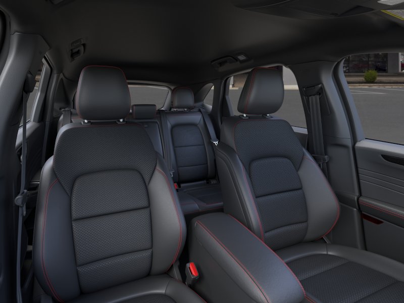 2026 Ford Escape ST-Line - Photo 11