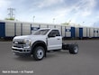 Ford Chassis Cab
