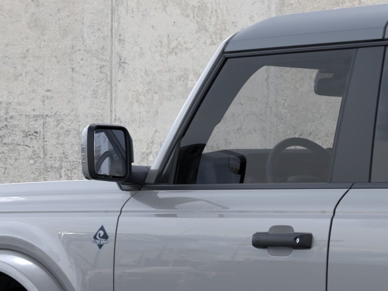 Thumbnail: 2026 Ford Bronco - 51