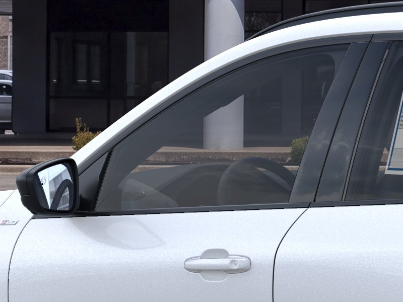 2026 Ford Escape ST-Line - Photo 21