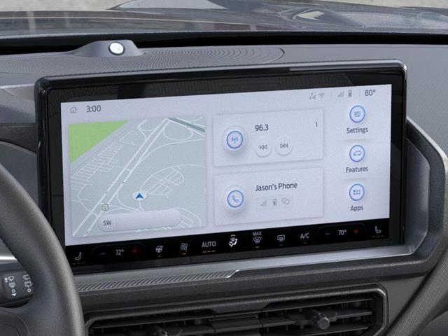2025 Ford Bronco Sport Outer Banks - Photo 37