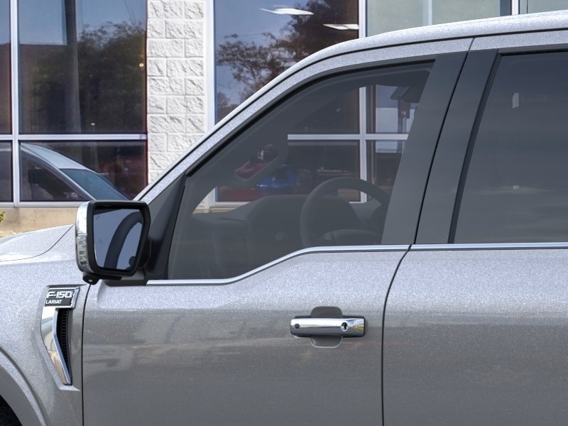 2026 Ford F-150 Lariat - Photo 20