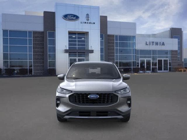 Thumbnail: 2026 Ford Escape - 29