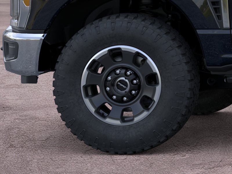 2026 Ford F-250SD XLT Truck