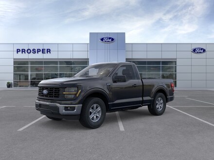 2026 Ford F-150 XL Truck Regular Cab