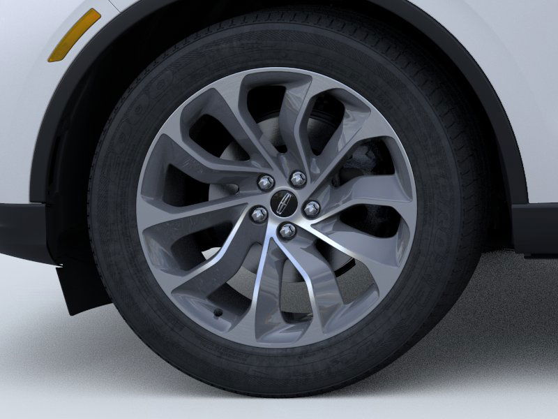 2026 Lincoln Aviator Reserve SUV