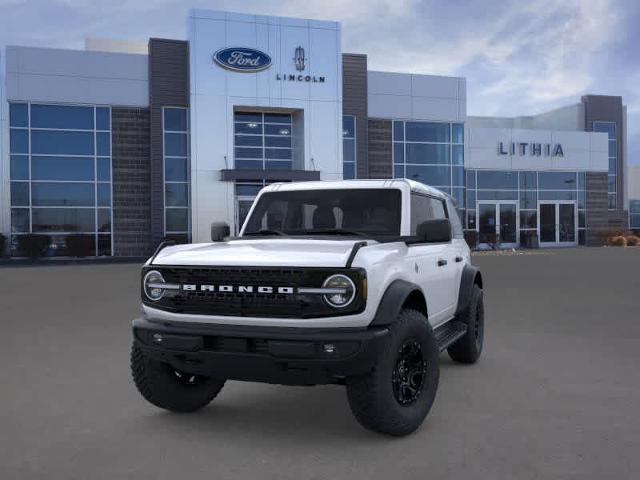 Thumbnail: 2026 Ford Bronco - 27