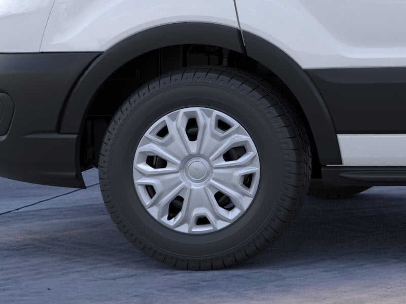 2025 Ford Transit Van Base - Photo 40