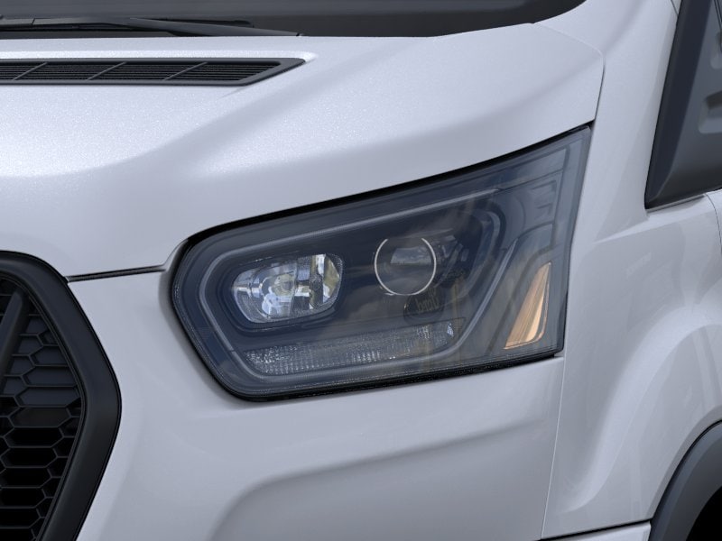 2026 Ford Transit Van Base - Photo 39