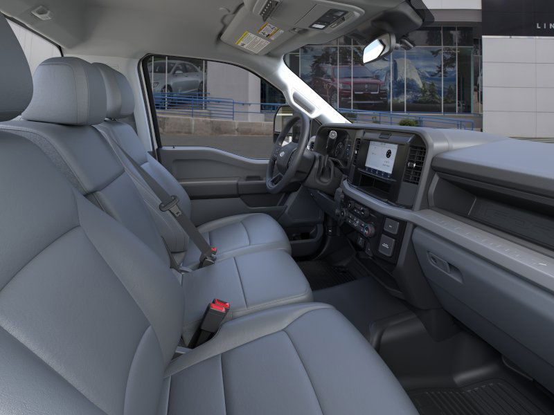 Thumbnail: 2025 Ford Econoline - 36