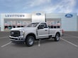 Ford Super Duty F-250 SRW