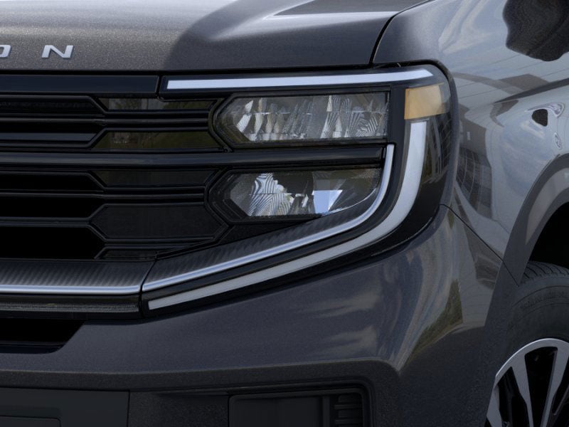 Thumbnail: 2025 Ford Expedition MAX - 18