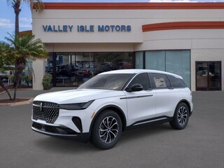 2026 Lincoln Nautilus Premiere SUV