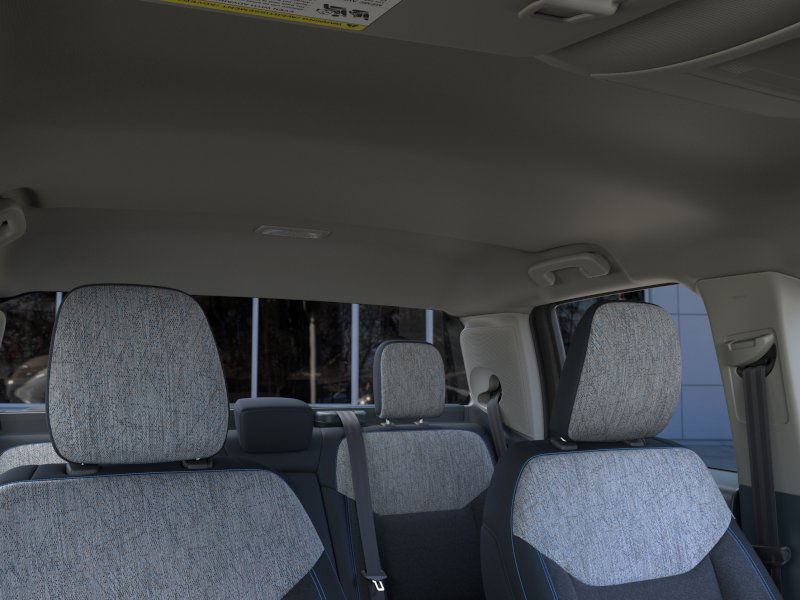 2025 Ford Maverick XLT - Photo 12
