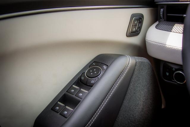 2025 Ford Mustang Mach-E Premium - Photo 48