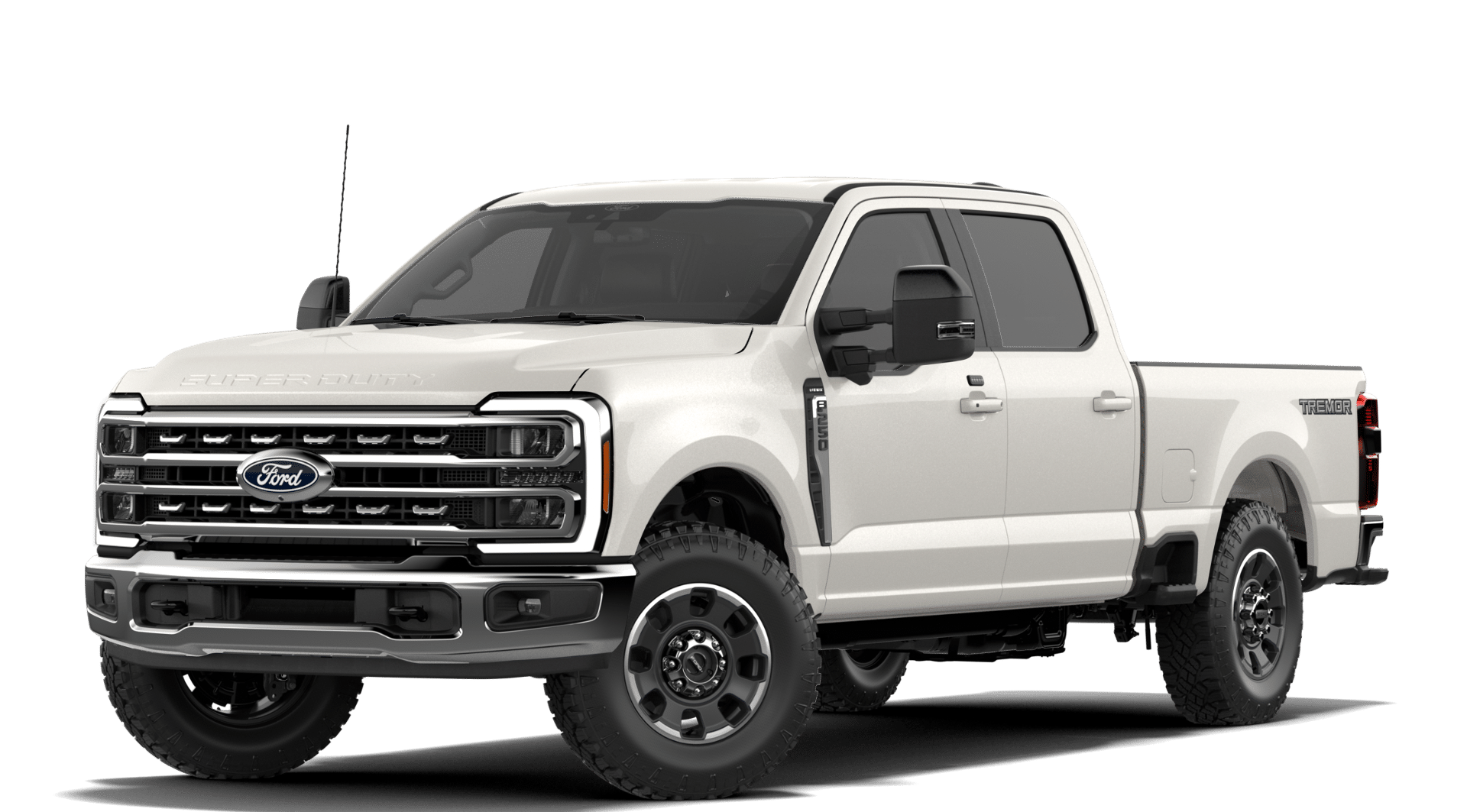  Ford F-250