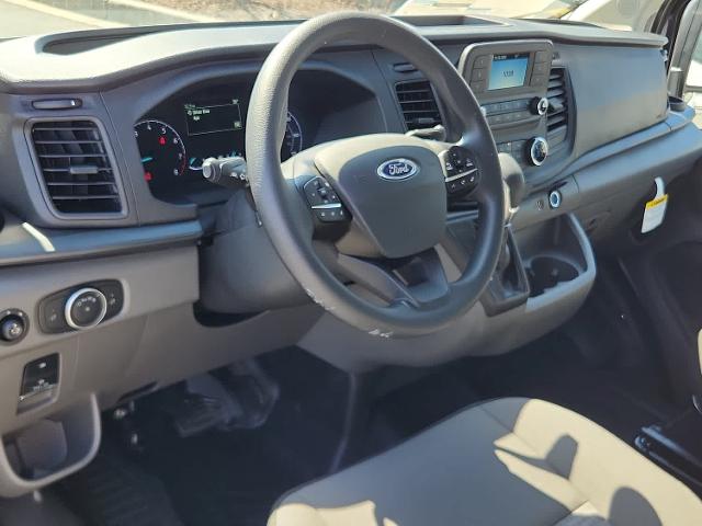 2025 Ford Transit Cargo Van Van Low Roof Van 2025 Ford Transit Cargo Van Van Low Roof Van