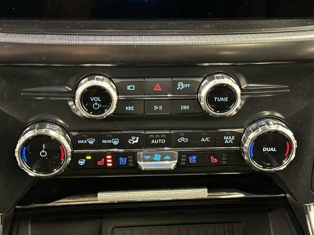 Thumbnail: 2025 Ford F-150 - 50