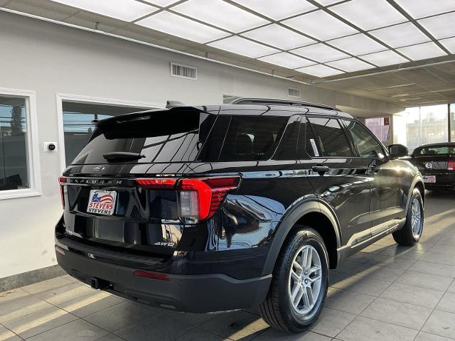 2026 Ford Explorer Active - Photo 30