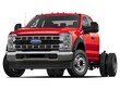  Ford Super Duty F-550 DRW