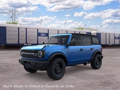 2026 Ford Bronco Big Bend&reg; SUV