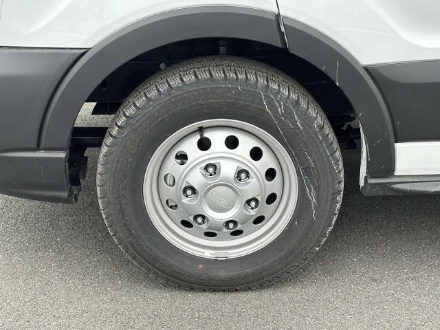 2024 Ford Transit Cutaway Base - Photo 27