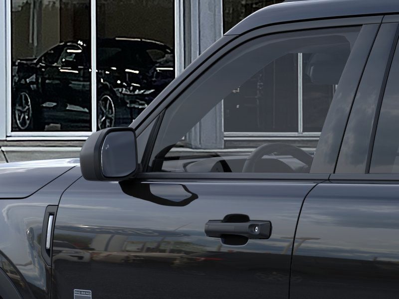 2025 Ford Bronco Sport Big Bend - Photo 43