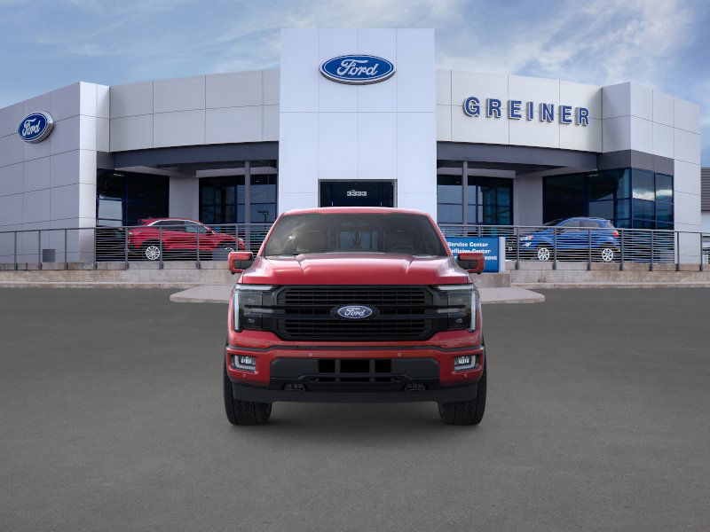 Thumbnail: 2026 Ford F-150 - 28