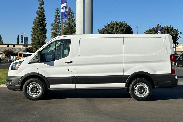 Thumbnail: 2024 Ford Transit Series - 33