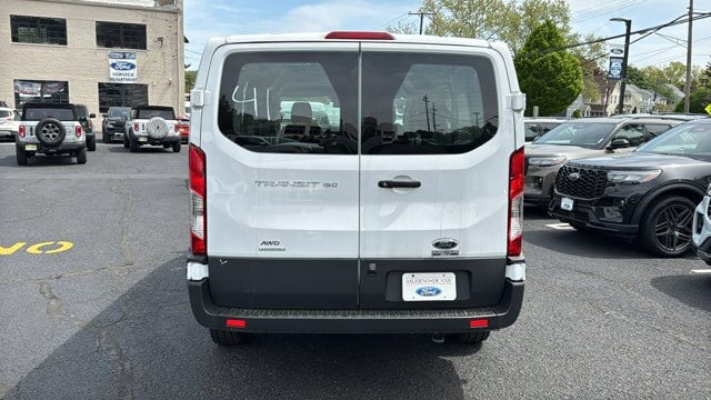 2025 Ford Transit Van Base - Photo 31