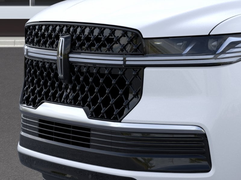 2025 Lincoln Navigator Reserve L - Photo 40