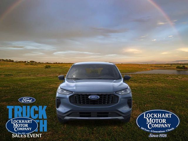 2026 Ford Escape Active - Photo 65